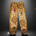 Antique Temple Bangles