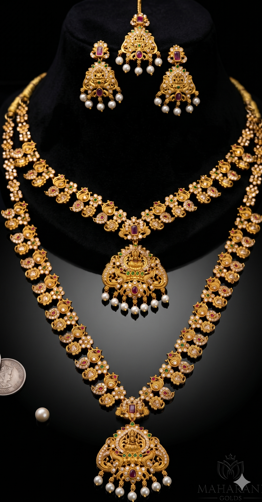 Necklace Set