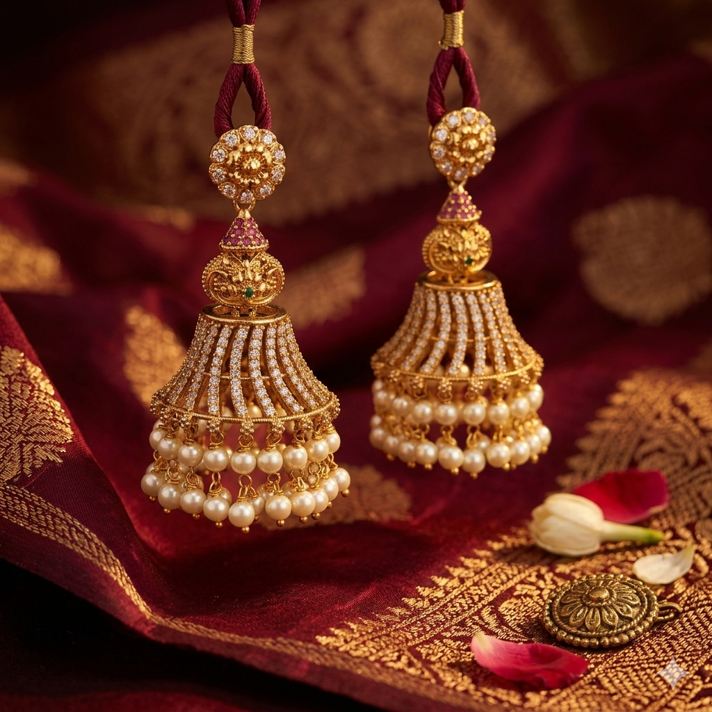 Jhumka