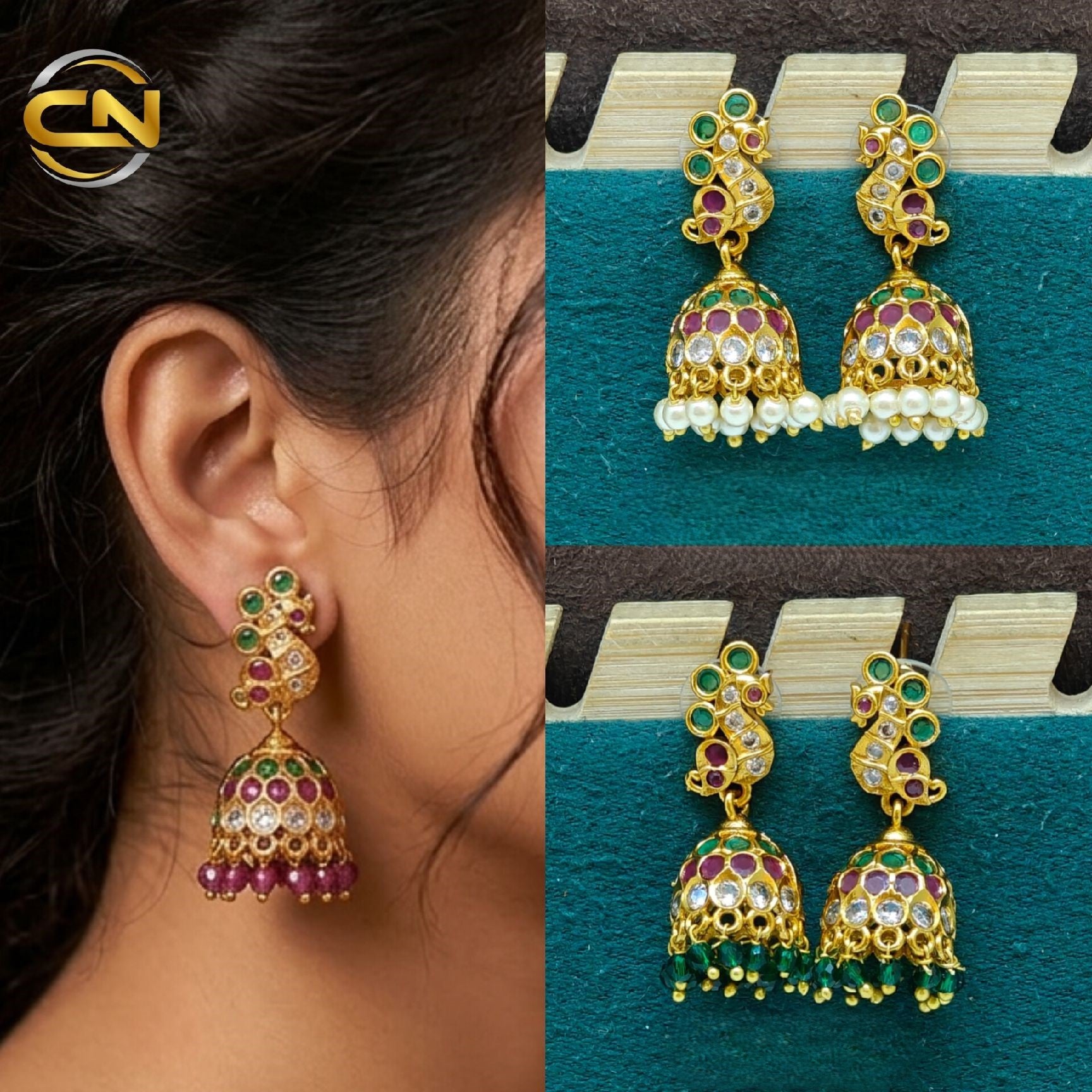 Jhumka