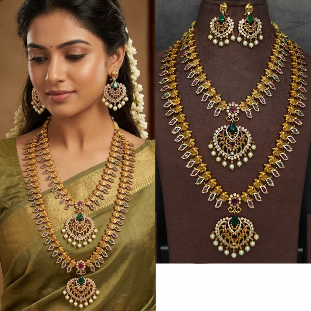 Necklace Set