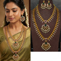 Necklace Set