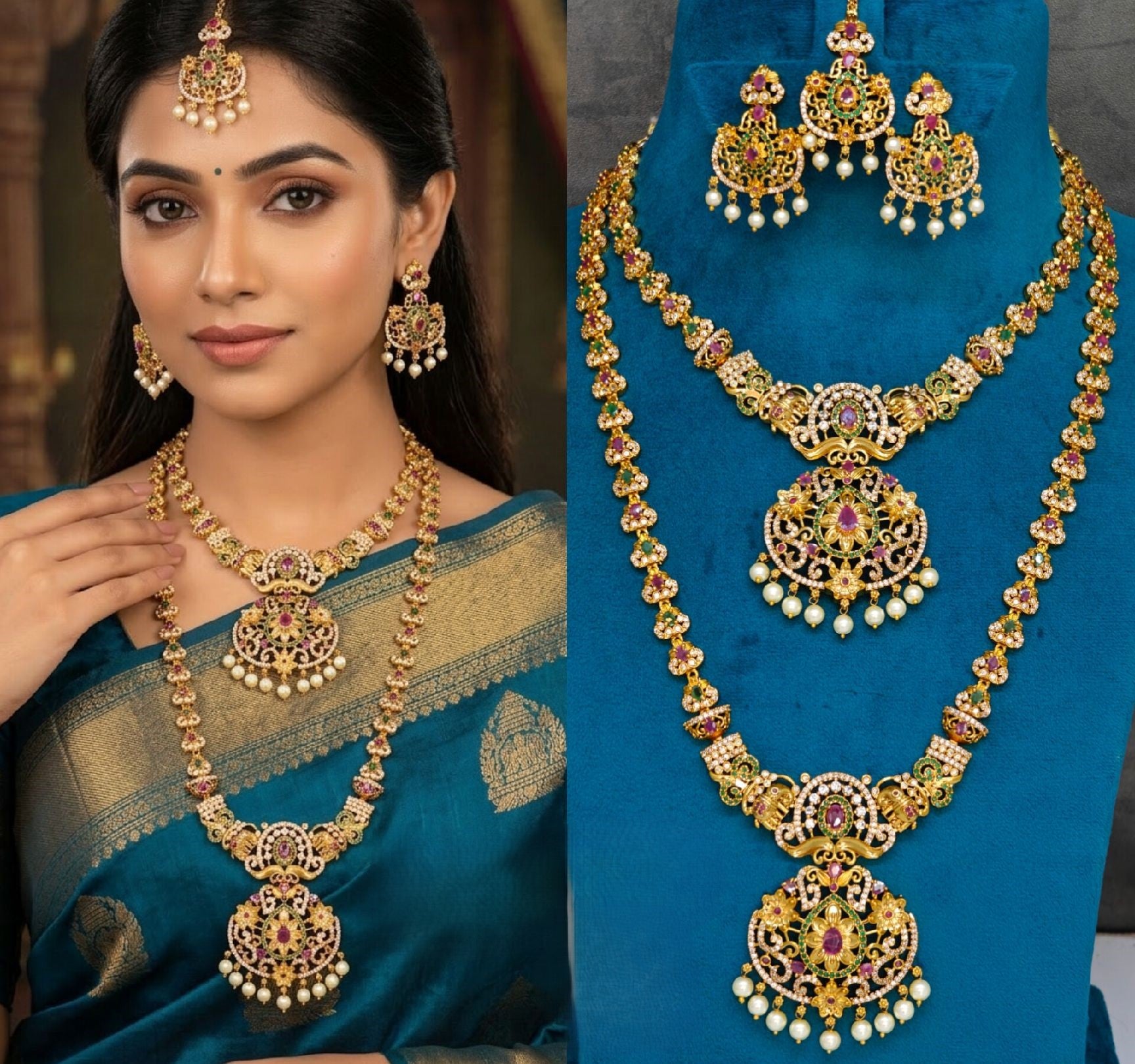 Necklace Set