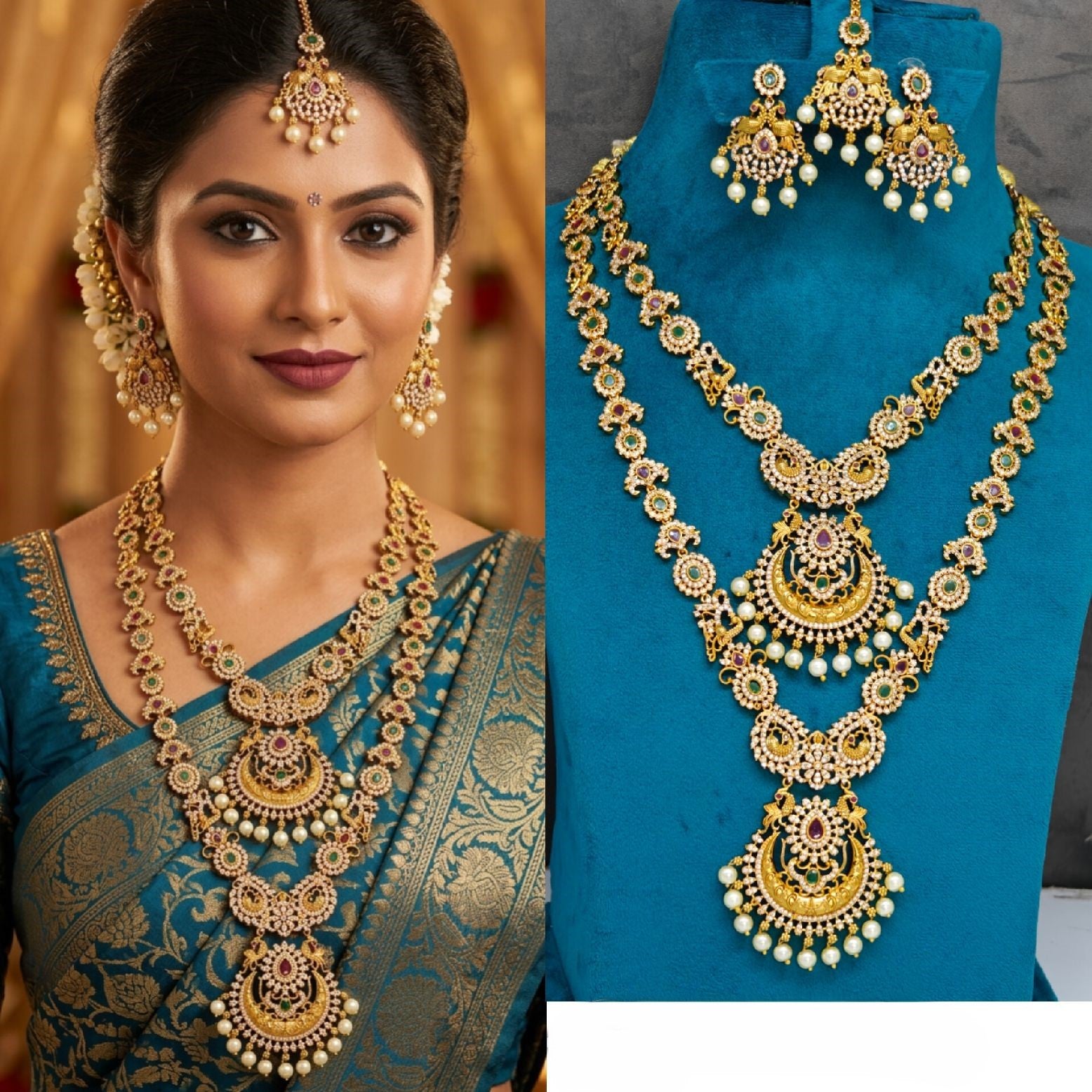 Necklace Set