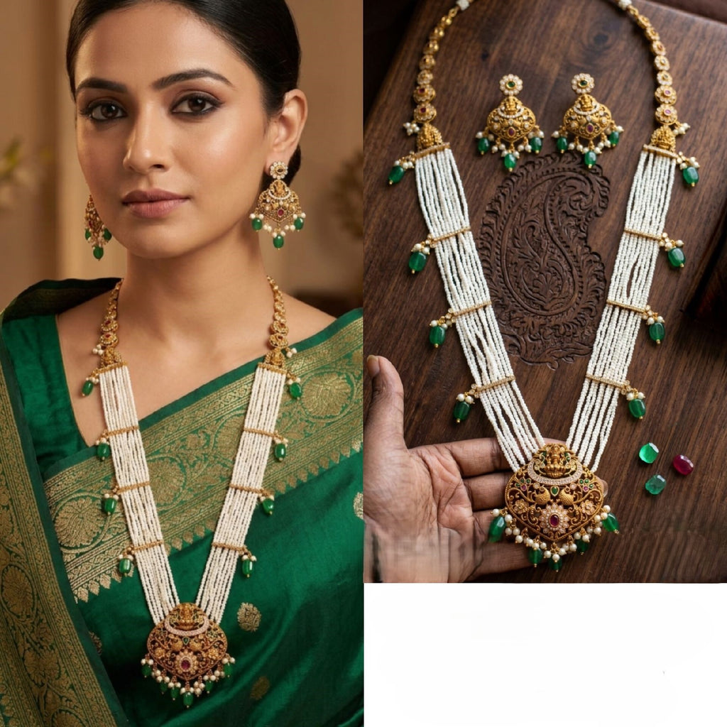 Beads Haram Set
