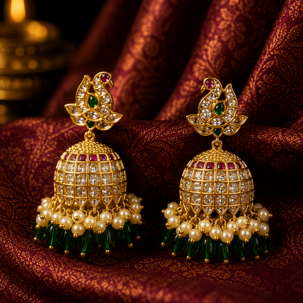 Jhumka